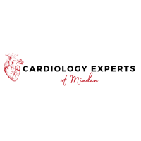 Cardiology Experts of Minden Logo