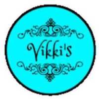 Vikki’s...A Unique Boutique Logo