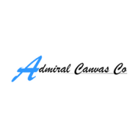Admiral Canvas Co Logo