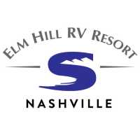 Elm Hill RV Resort Logo