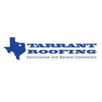 Tarrant Fabrication Logo
