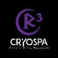 R3 CryoSpa Logo