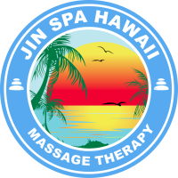 Jin Spa Hawaii Logo