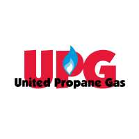 United Propane Gas Corporate Office Logo