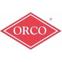 ORCO - Organic Dyes and Pigments Logo