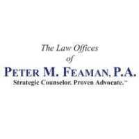 Feaman Law Group Logo