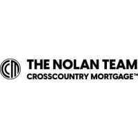 Chris Nolan at CrossCountry Mortgage | NMLS# 207775 Logo