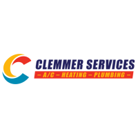 Clemmer Services Logo