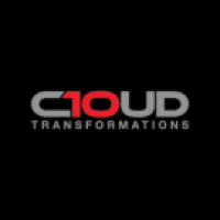 Cloud 10 Transformation - Laurel Logo