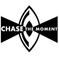 Chase the Moment Visual Arts Logo
