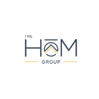 Brian Offerdahl | The HoM Group Logo
