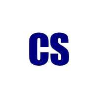 CG Construction Solutions Logo