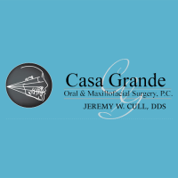Casa Grande Oral & Maxillofacial Surgery PC Logo