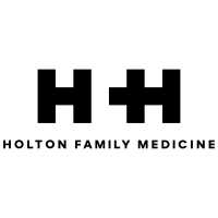 Holton Family Medicine Logo