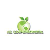 All Clean Environmental - Air Duct Cleaning Logo