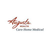 Care Home Medical, Retail Store Logo
