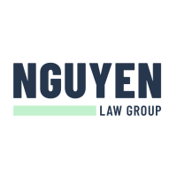 Nguyen Law Group Logo