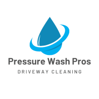 Pressure Wash Pros Logo
