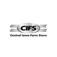 Central Iowa Farm Store Logo