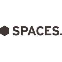 Spaces - California, Los Angeles - Spaces Fairfax Logo