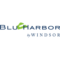 Blu Harbor Apartments by Windsor Logo