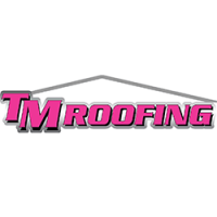 TM Roofing Logo