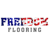 Freedom Flooring Logo