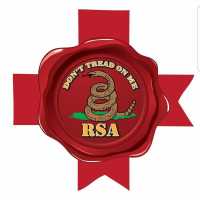 Red Seal Arms Logo