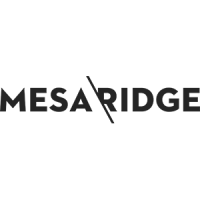 Mesa Ridge - Sky View Collection - Closed Logo