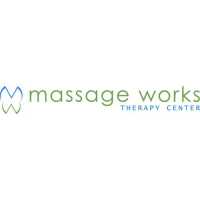 Massage Works Therapy Center Logo