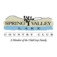 Bear Valley Country Club Logo