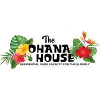 The Ohana House Logo