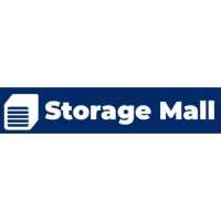 The Storage Mall Logo