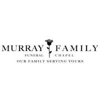 Murray Family Funeral Chapel Logo