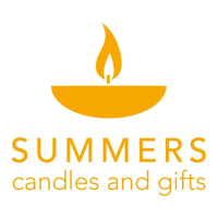 Summers Candles and Gifts Logo
