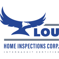 Lou Home Inspections Corp. Logo