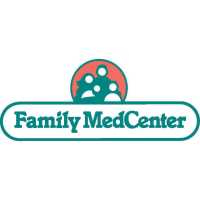 Family MedCenter of Aiken Logo
