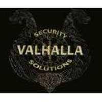 Valhalla Security Solutions Logo