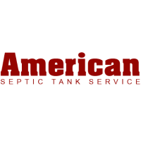 American Septic Tank Services Logo