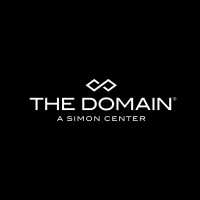 The Domain Logo