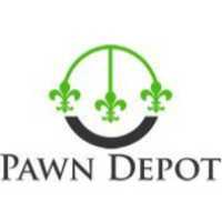 Pawn Depot of Covington Logo