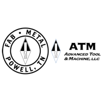 Fab Metal LLC Logo