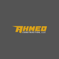 Ahmed Construction, LLC Logo