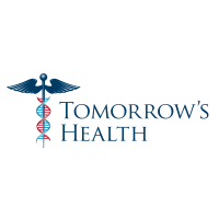 Tomorrow's Health Logo
