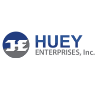 Huey Enterprises, Inc. Logo