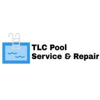 TLC Pool Services & Repair Logo