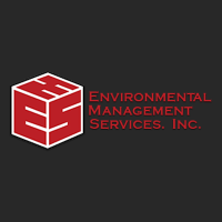 Environmental Management Services, Inc. Logo