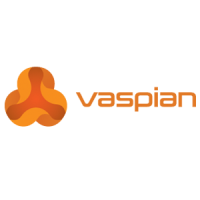 Vaspian LLC Logo