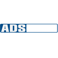 ADS Automatic Door Specialists Logo