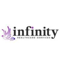 Infinity Healthcare Services Logo